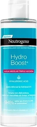 Micelarna voda Hydro Boost 400 ml, Neutrogena