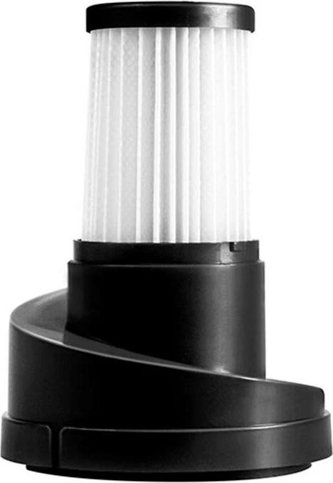 Sesalnik Deerma DX600, 0.8 L, 600 W, črn