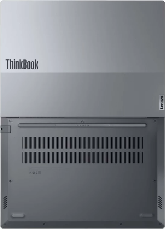 Prenosnik Lenovo ThinkBook 14 G8 IRL, Intel Core i5-13420H, 16 GB RAM, 512 GB SSD, 14" WUXGA, siv