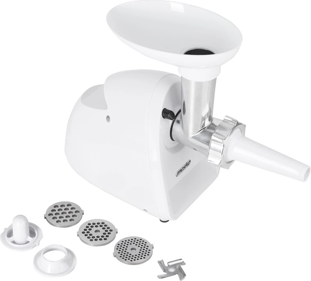 Mlin za meso Mesko MS 4809, bel