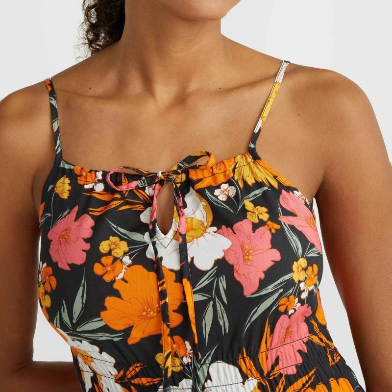 Maxi obleka za ženske, O'Neill, večbarvna Maxi obleka za ženske, O'Neill, večbarvna