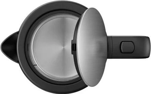 Električni čajnik 1,7 l, srebrno-črn Xiaomi