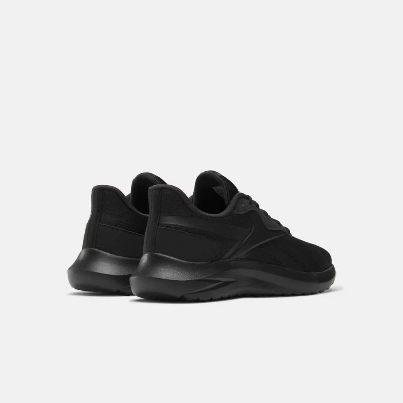 Tekmovalne tekaške superge Reebok Energen Lux, črne, moške Tekmovalne tekaške superge Reebok Energen Lux, črne, moške