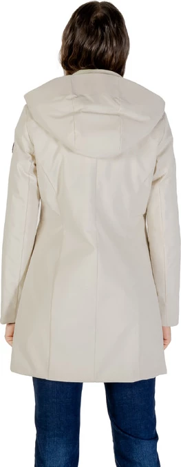 Bela ženska jakna Peuterey