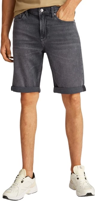 Shorce, Calvin Klein Jeans, moški, siva