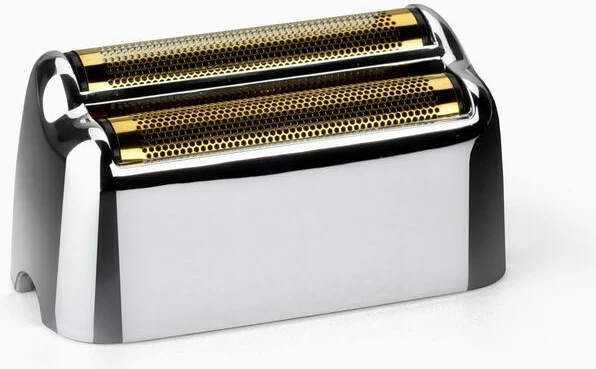 Kovinski brivnik BaByliss FXFS2E, srebrn