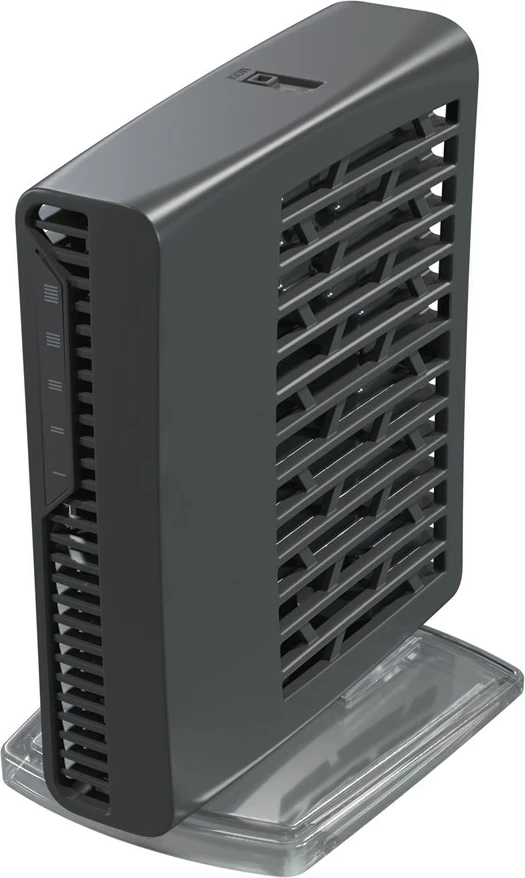 Usmerjevalnik MikroTik hAP ax2, Wi‑Fi 6, dvosistemski, 5 Gigabit Ethernet priključkov, črn Usmerjevalnik MikroTik hAP ax2, Wi‑Fi 6, dvosistemski, 5 Gigabit Ethernet priključkov, črn