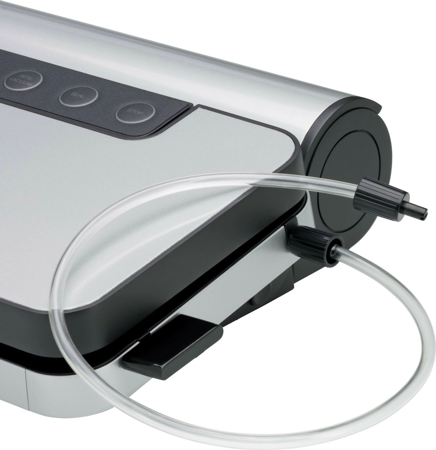 Aparat za vakuumiranje WMF Lono 0419070011, inox, 30 cm, 90 W