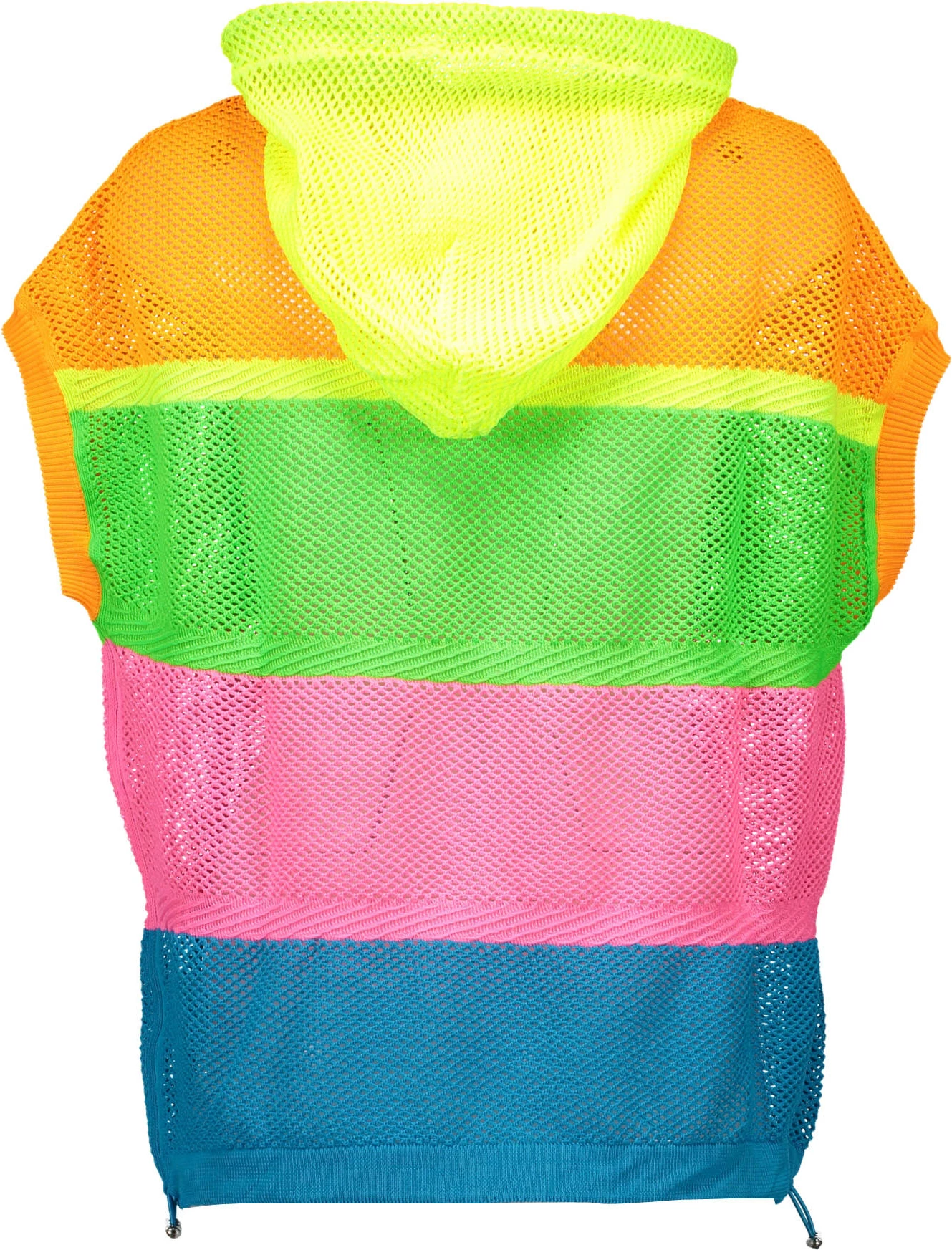 Pletenina LOVE MOSCHINO, ženska, večbarvna