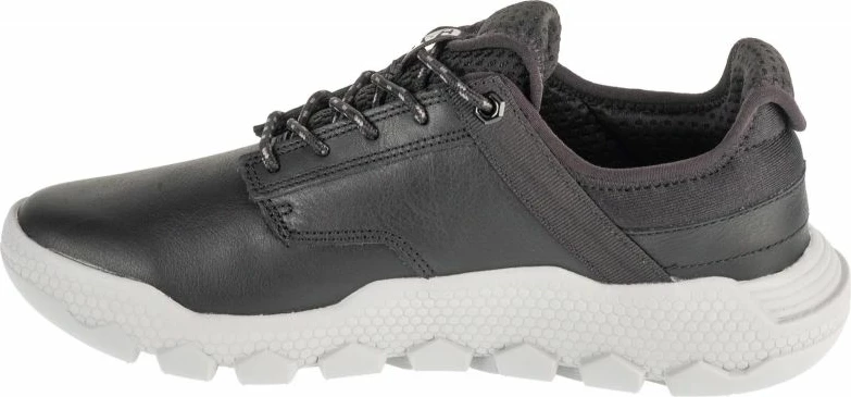 Čevlji Caterpillar za moške, črni