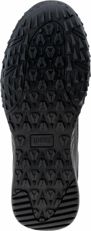 Škornji za moške Magnum, črni