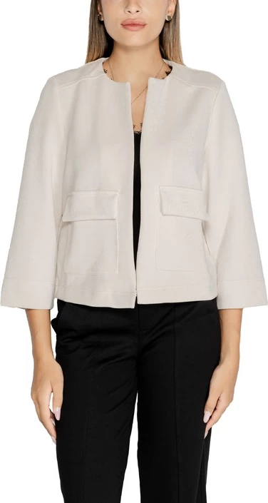 Pallto žensk Street One, beige