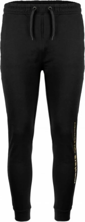 Hlače za moške Masters Basic M 061710-M, črne