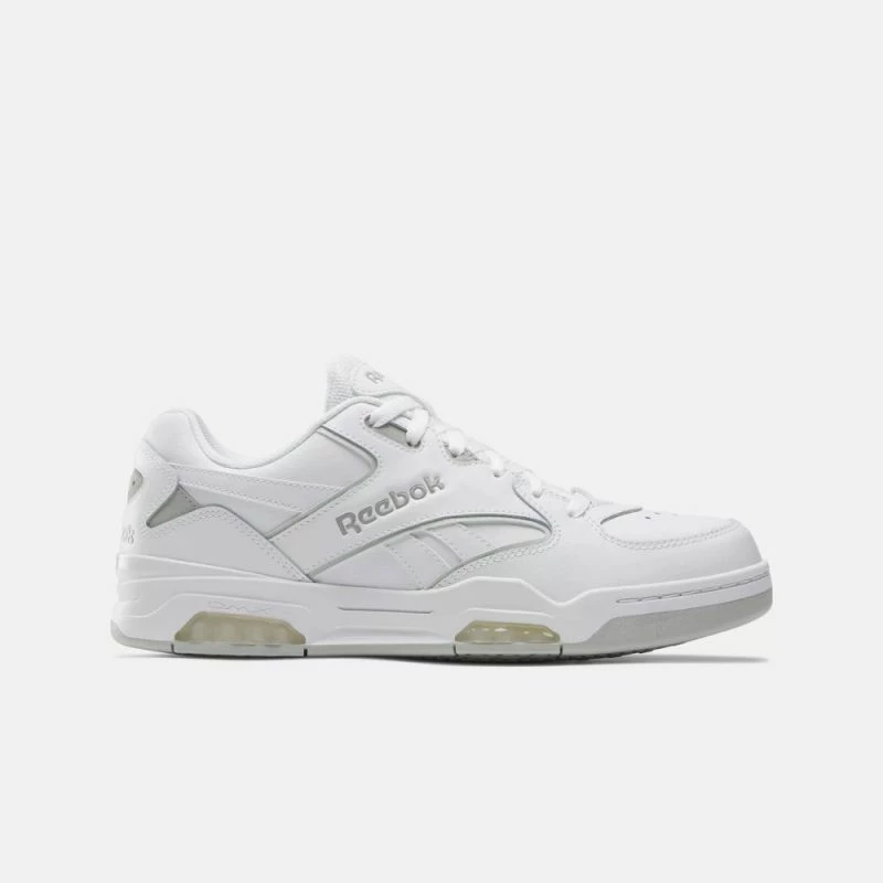 Čevlji Reebok, beli
