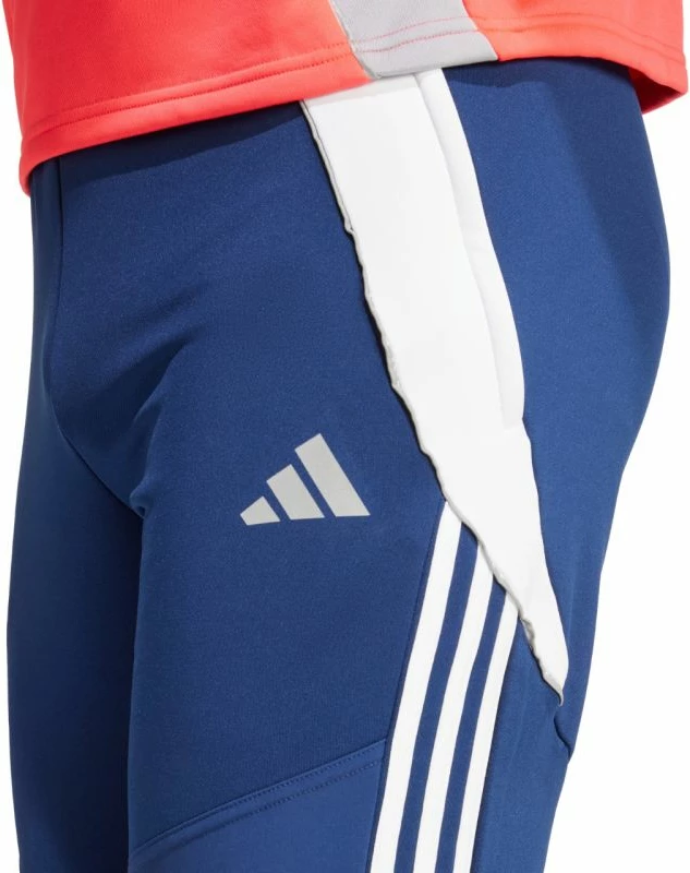 Hlače za moške adidas, modre