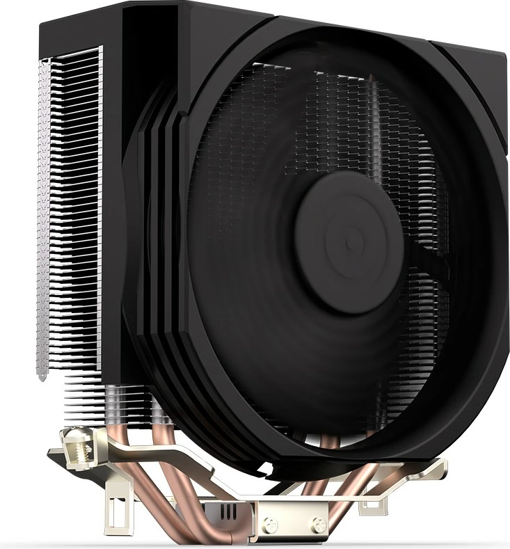 Zračni hladilnik procesorja Endorfy Spartan 5, EY3A001, 120 mm, črn