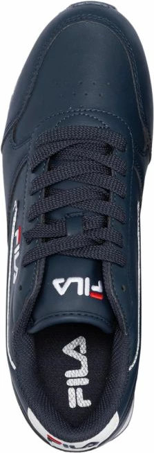 Superge za moške Fila, modre