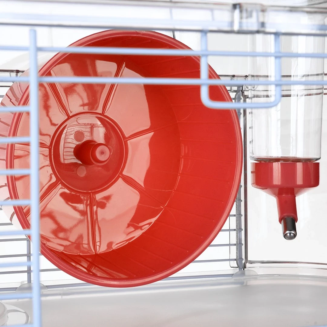 Kletka za glodalce Rody 3 Zolux