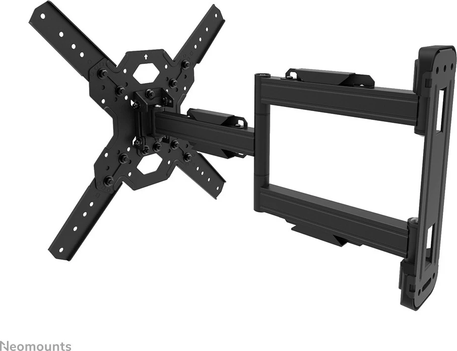Stenski nosilec za TV Neomounts WL40S-850BL14, z vsem gibanjem, 32–65 palcev, jeklo, črn Stenski nosilec za TV Neomounts WL40S-850BL14, z vsem gibanjem, 32–65 palcev, jeklo, črn