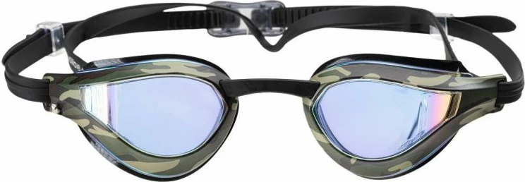 Plavalna očala Aquawave, črna