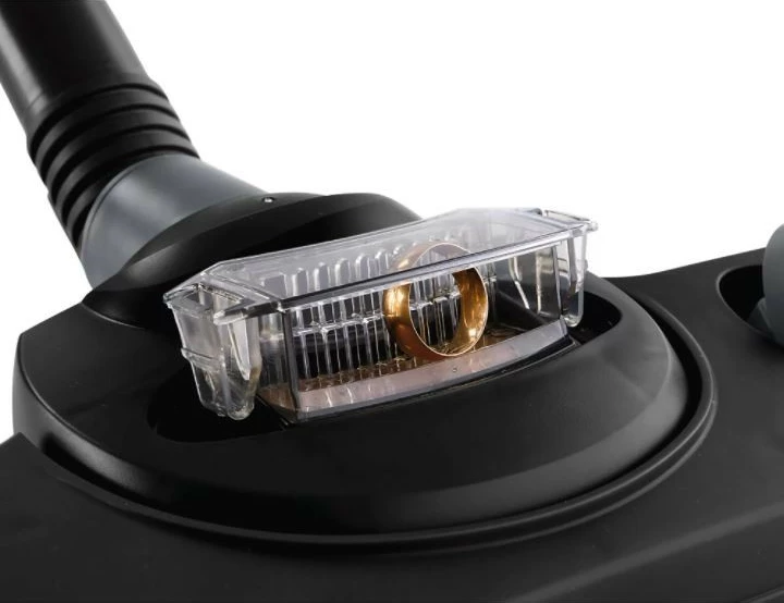 Sesalnik za mokro in suho čiščenje Bosch ProAnimal BWD421PET, 5 L, 2100 W, HEPA, rdeče/črn