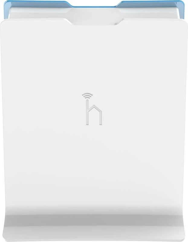 Brezžični usmerjevalnik MikroTik RB941-2ND-TC, 300 Mbit/s, 10/100 Mbit/s, IEEE 802.11b/g/n, modro/bel Brezžični usmerjevalnik MikroTik RB941-2ND-TC, 300 Mbit/s, 10/100 Mbit/s, IEEE 802.11b/g/n, modro/bel