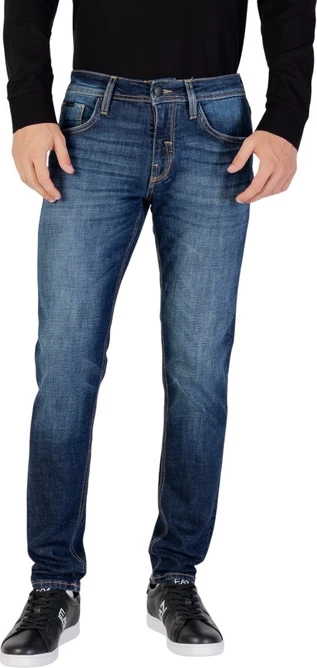 Jeans modni za moške Antony Morato, modri