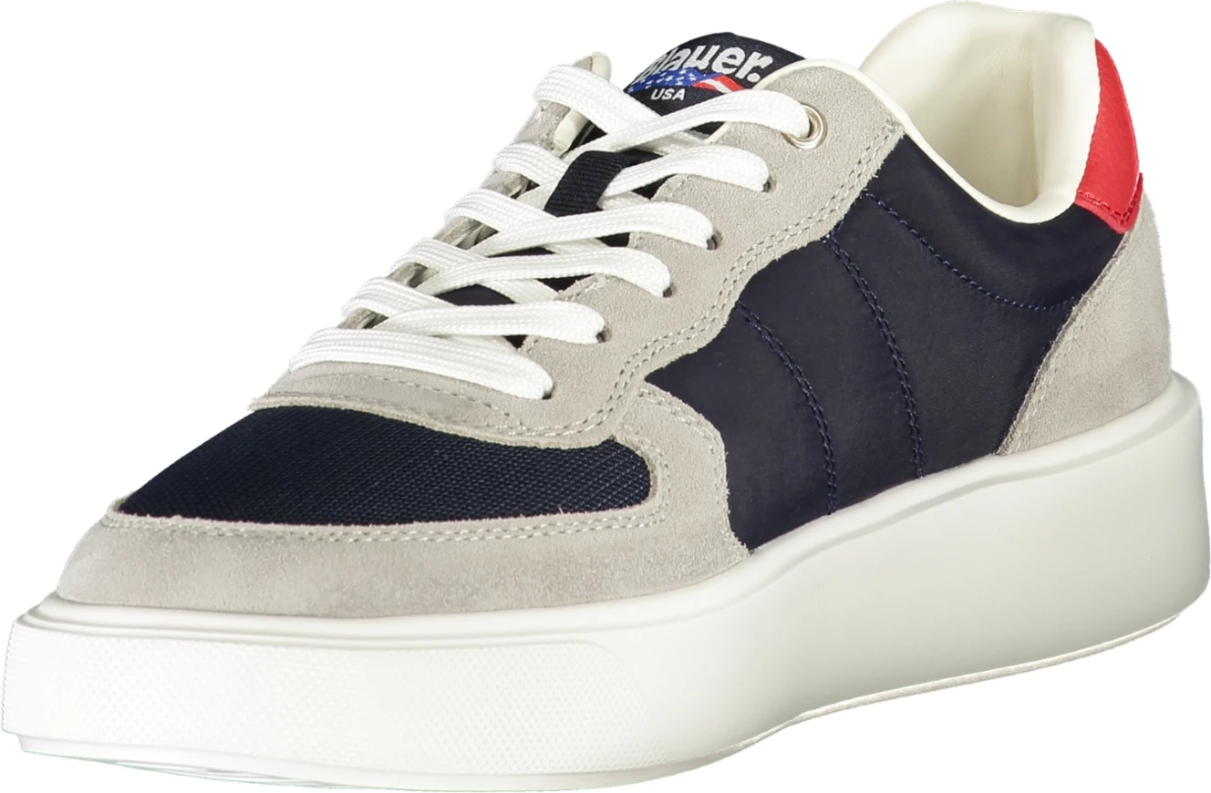 Superge za moške BLAUER, modre