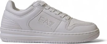 Moške superge EA7, bele