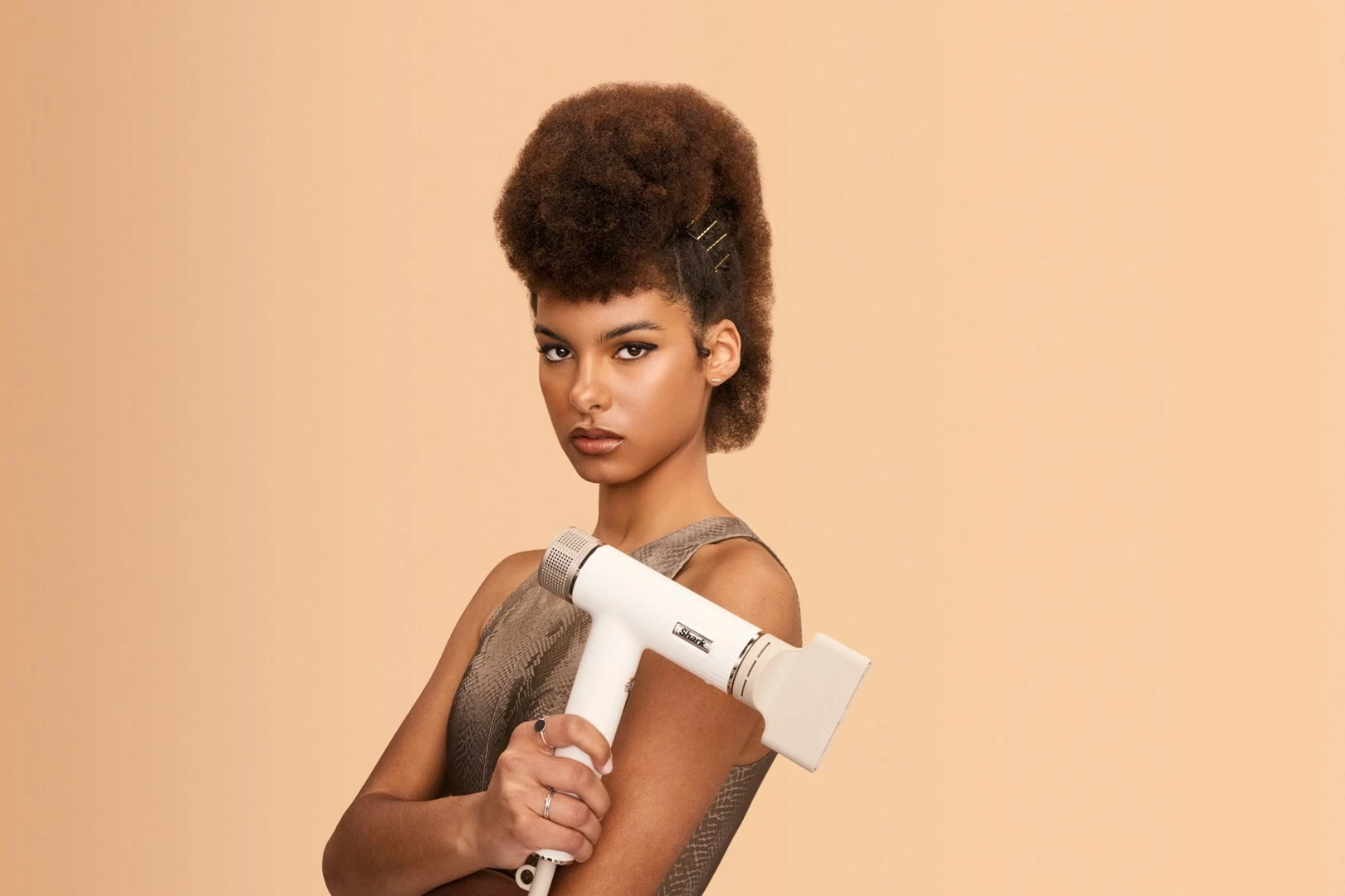 Multistyler Shark HD333EU, bel