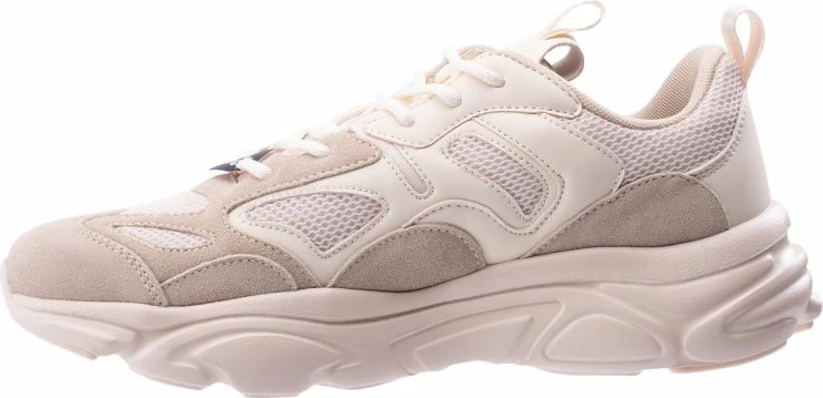 Superge krem, Iguana