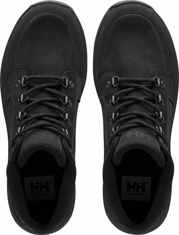 Superge, Helly Hansen, Richmond M, črne