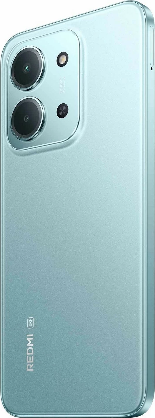 Pametni telefon Xiaomi Redmi 15C 5G, 4/256 GB, zelen