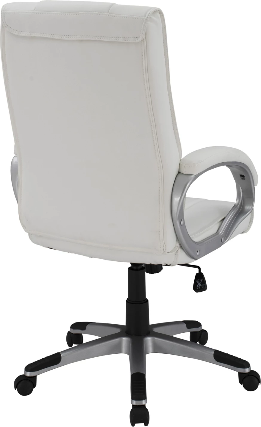 Pisarniški stol FH1092.02 bel 63x66x116cm