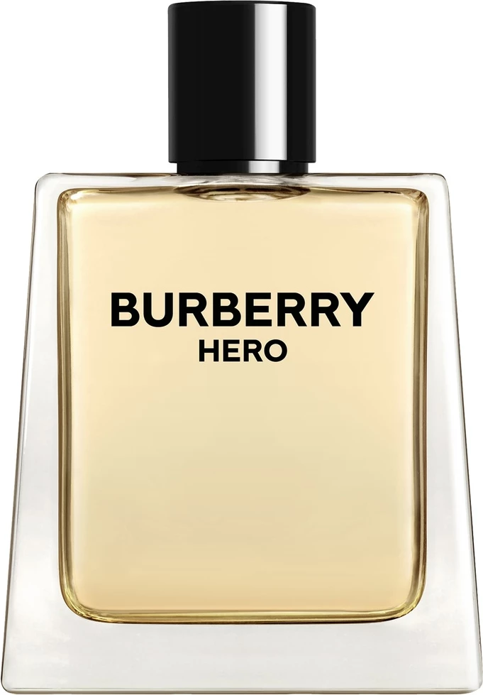 Toaletna voda, Burberry Hero za moške, 150 ml