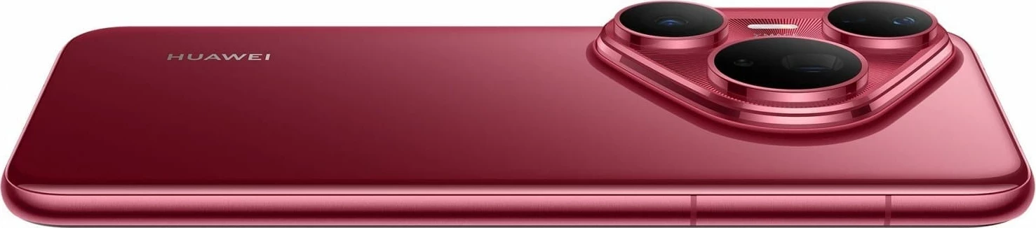 Pametni telefon Huawei Pura 80 Pro 12/512GB, rdeč