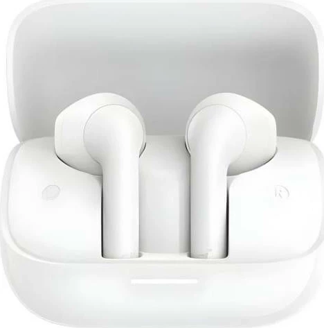 Brezžične slušalke Soundcore K20i Anker, True Wireless, Bluetooth 5.3, bele