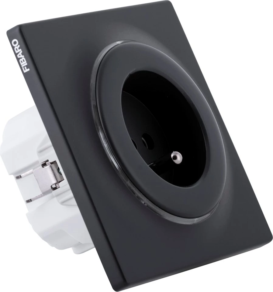 Pametna vtičnica FIBARO FGWOE-011-08