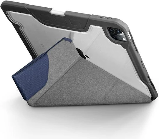 Zaščitni ovitek UNIQ Trexa za iPad Pro 11'' 2021/2020, modra