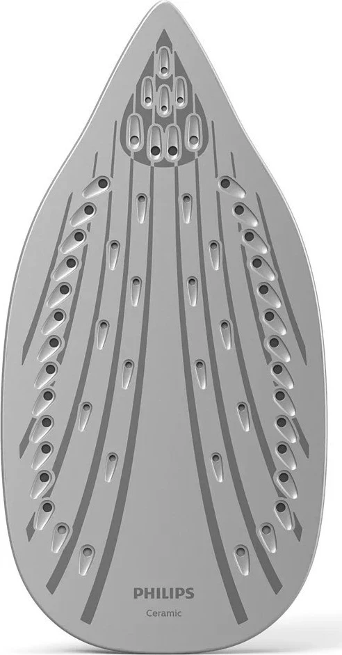Parna likalnica Philips DST3030/70, zelena Parna likalnica Philips DST3030/70, zelena