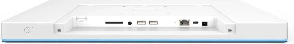 Tablica za upravljanje sestankov ALLNET Meetingraum RGB LED 15 palcev RK3399 Android 10 NFC/RFID bela Tablica za upravljanje sestankov ALLNET Meetingraum RGB LED 15 palcev RK3399 Android 10 NFC/RFID bela