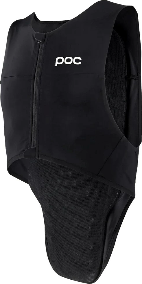 Hrbtna zaščita POC SPINE VPD SYSTEM COMP, uniseks, črna