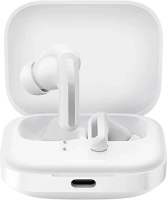 Brezžične slušalke Xiaomi Buds 5, 42 g, bele