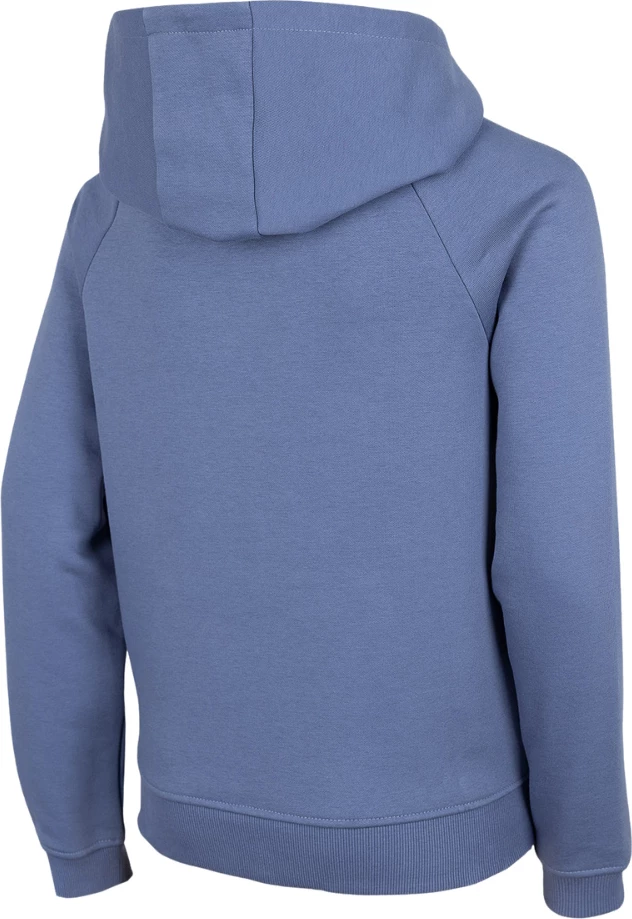 Duks za otroke 4F, moder