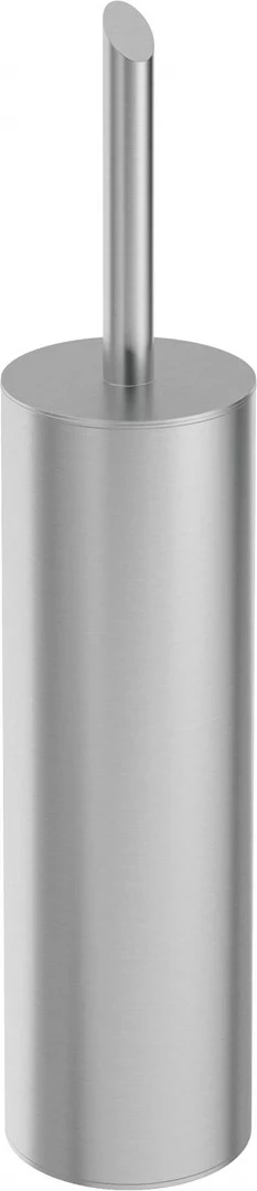 Samostoječa WC ščetka, kovinska deante ADI_F712