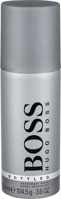 Dezodorant za moške Boss Bottled HUGO BOSS, 150 ml