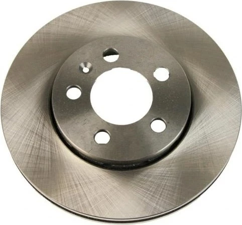 Zavorni disk za spredaj, No name C3W001ABE — za AUDI A1, A2, A3; JAGUAR S-TYPE II; SEAT IBIZA, LEON, TOLEDO