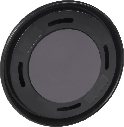 Mehanski timer GreenBlue 51348, srebrn