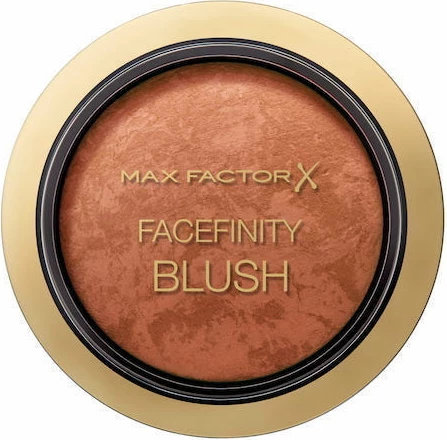 Rdečilo za lica Max Factor Facefinity Blush 25 Alluring Rose, 1.5 g