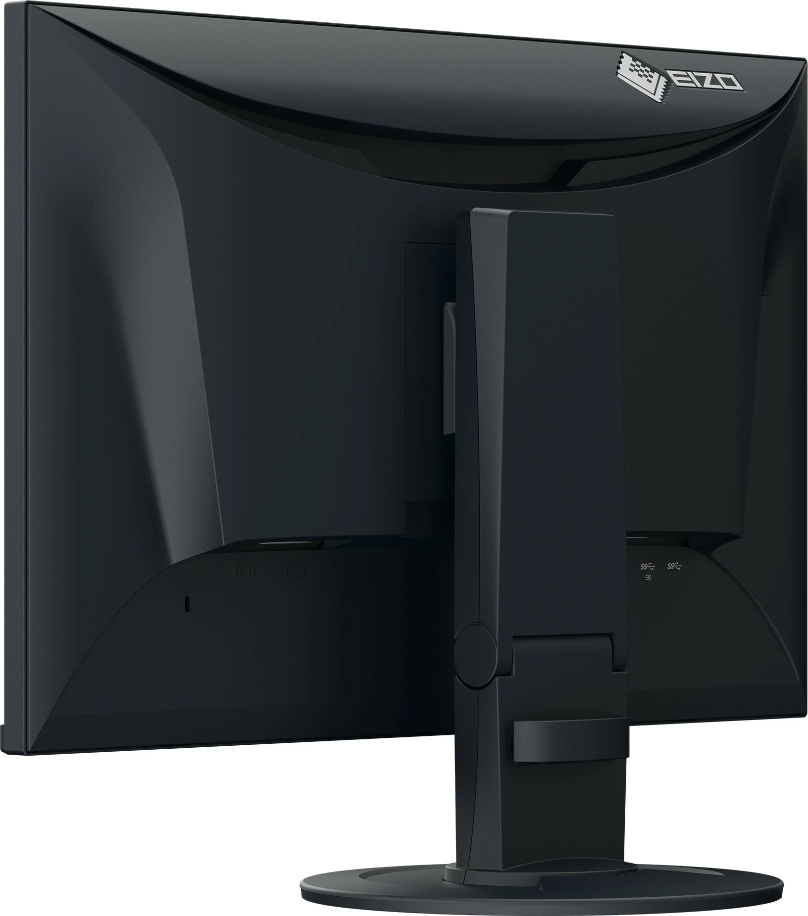 Monitor 24,1 in EV2410R-BK, WUXGA, HDMI, DP, USB, črn